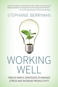 Abbildung von: Working Well - Manage To Engage