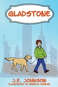 Cover: Gladstone - Outskirts Press
