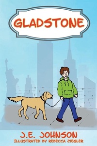 Enlarge image Cover: Gladstone - Outskirts Press
