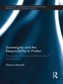 Cover: Sovereignty and the Responsibility to Protect - Routledge
