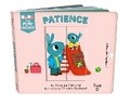 Cover: Patience - Twirl