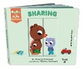 Cover: Sharing - Twirl