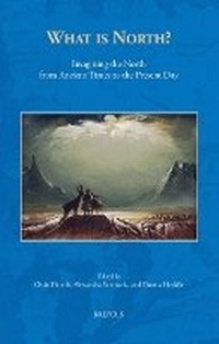 Enlarge image Cover: What Is North? - Brepols N.V.