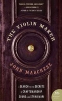Enlarge image Cover: The Violin Maker - HarperCollins
