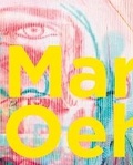 Cover: Markus Oehlen - Kerber Verlag