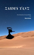 Cover: Zaides Tanz - BookRix