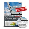 Cover: L&uuml;ftungskonzepte - WEKA MEDIA