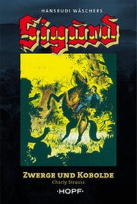 Enlarge image Cover: Sigurd - Verlag Peter Hopf