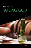 Cover: Young God - Polar Verlag