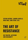 Cover: The Art of Resistance - Verbrecher