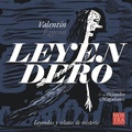 Cover: Leyendero - Nostra Ediciones
