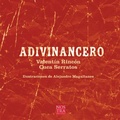 Cover: Adivinancero - Nostra Ediciones