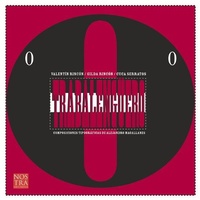 Enlarge image Cover: Trabalengueero - Nostra Ediciones