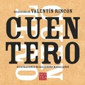 Cover: Cuentero - Nostra Ediciones