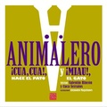 Cover: Animalero - Nostra Ediciones