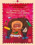 Cover: La Pequena Nina Que Siempre Tenia Hambre - Nostra Ediciones