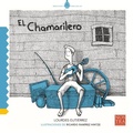 Cover: Chamarilero - Nostra Ediciones