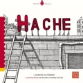 Cover: Hache - Nostra Ediciones