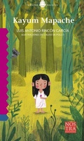 Cover: Kayum Mapache - Nostra Ediciones