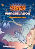 Cover: Murcielagos - Oceano Historias Graficas
