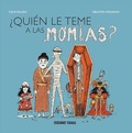 Cover: ?Quien Le Teme a Las Momias? - Oceano Travesia