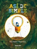 Cover: Asi de Simple - Oceano Travesia