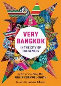 Abbildung von: Very Bangkok - River Books