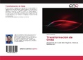 Cover: Transformaci&oacute;n de Onda - Editorial Acad&eacute;mica Espa&ntilde;ola
