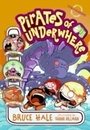 Cover: Pirates of Underwhere - HarperCollins
