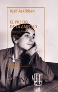 Cover: El precio de la amistad - N&oacute;rdica Libros