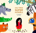 Cover: Una tarde sper increble - NubeOcho