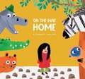 Cover: On the Way Home - NUBEOCHO