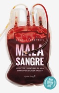 Cover: Mala sangre - CAPIT&Aacute;N SWING LIBROS