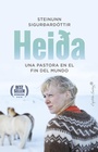 Cover: Heida - CAPITÁN SWING LIBROS