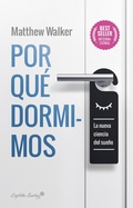 Cover: Por qu&eacute; dormimos - CAPIT&Aacute;N SWING LIBROS