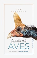 Cover: Los sentidos de las aves - CAPIT&Aacute;N SWING LIBROS