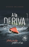 Cover: A la deriva - CAPIT&Aacute;N SWING LIBROS