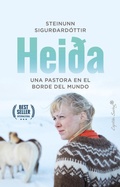 Cover: Heida - Capit&aacute;n Swing Libros S.l.