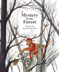 Cover: A Mystery in the Forest - Cuento de Luz SL