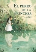 Cover: El Perro de la Princesa - Thule Ediciones