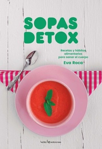 Abbildung von: Sopas Detox - Lectio Ediciones