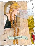 Cover: Rapunzel - Combel Ediciones Editorial Esin, S.A.