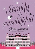 Cover: Sentido Y Sensibilidad - Editorial Alma