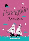 Cover: Persuasion - Editorial Alma