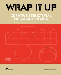 Enlarge image Cover: Wrap it up - Hoaki