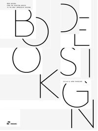Enlarge image Cover: Book Design - Hoaki