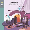 Cover: El Zapatero Y Los Duendes - Combel Ediciones Editorial Esin, S.A.