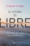 Cover: El Futuro Es Libre - Editorial Kairos