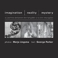 Cover: Imagination-Reality-Mystery - Centraal Boekhuis, Netherlands Www.Isbn.NL