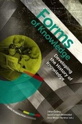 Cover: Forms of Knowledge - Nordic Academic Press